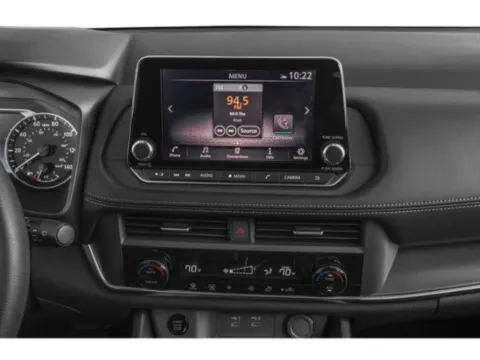 More photos of 2024 Nissan Rogue SV at Capital City Motor Company, IA