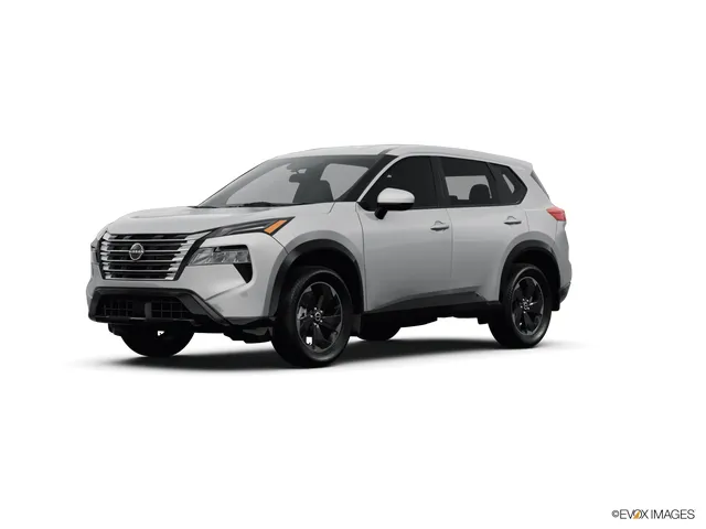 2024 Nissan Rogue SV for sale in Des Moines, IA
