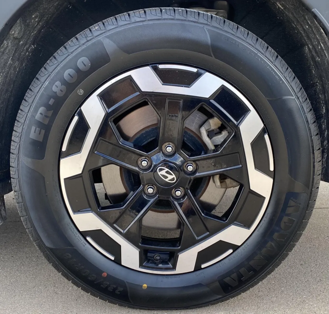 Hyundai Santa Fe photo 12