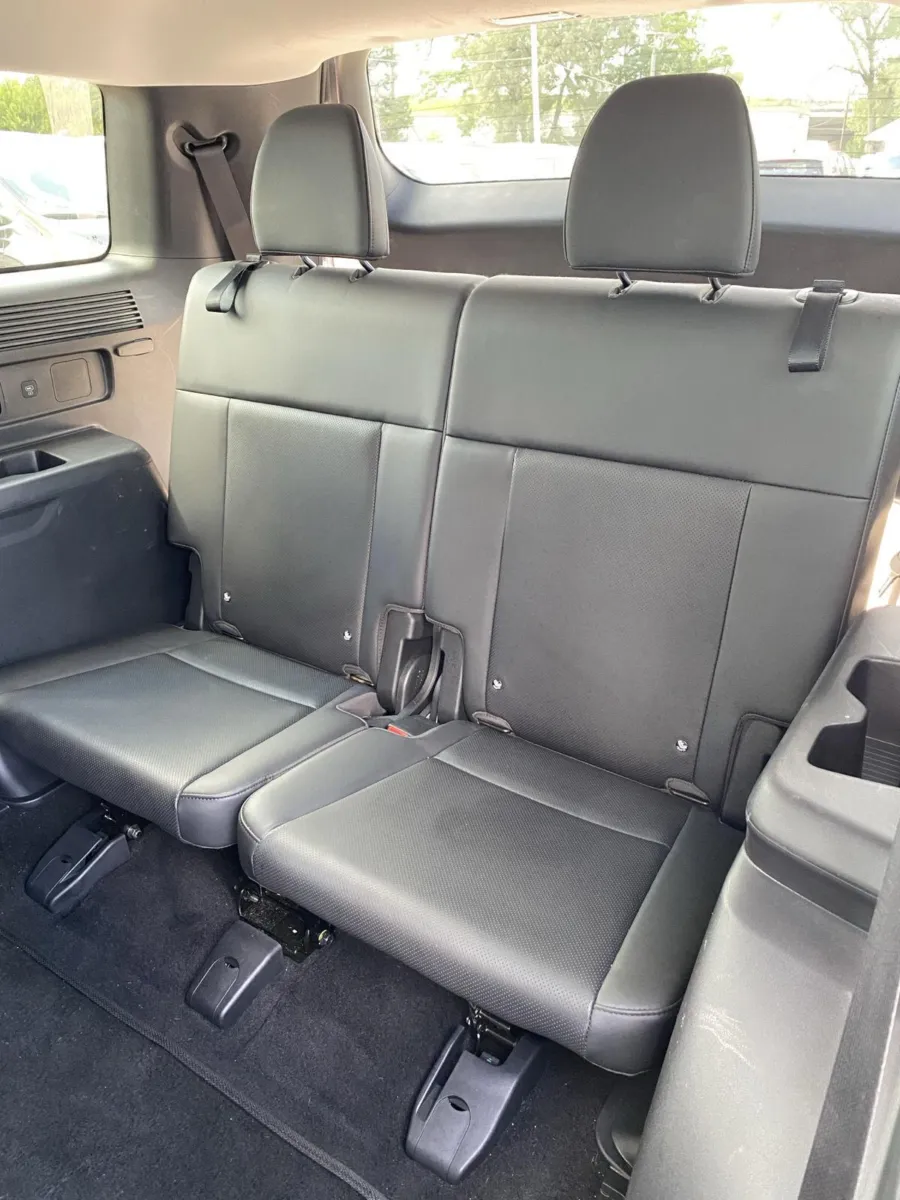 Hyundai Santa Fe photo 19