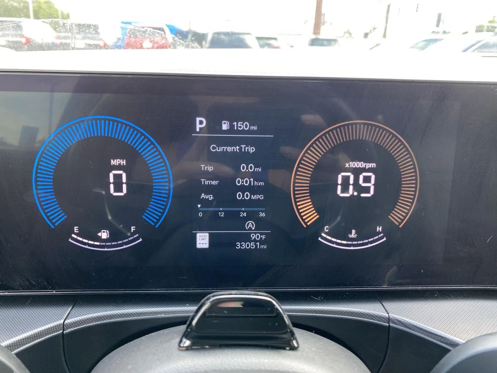 Hyundai Santa Fe photo 21