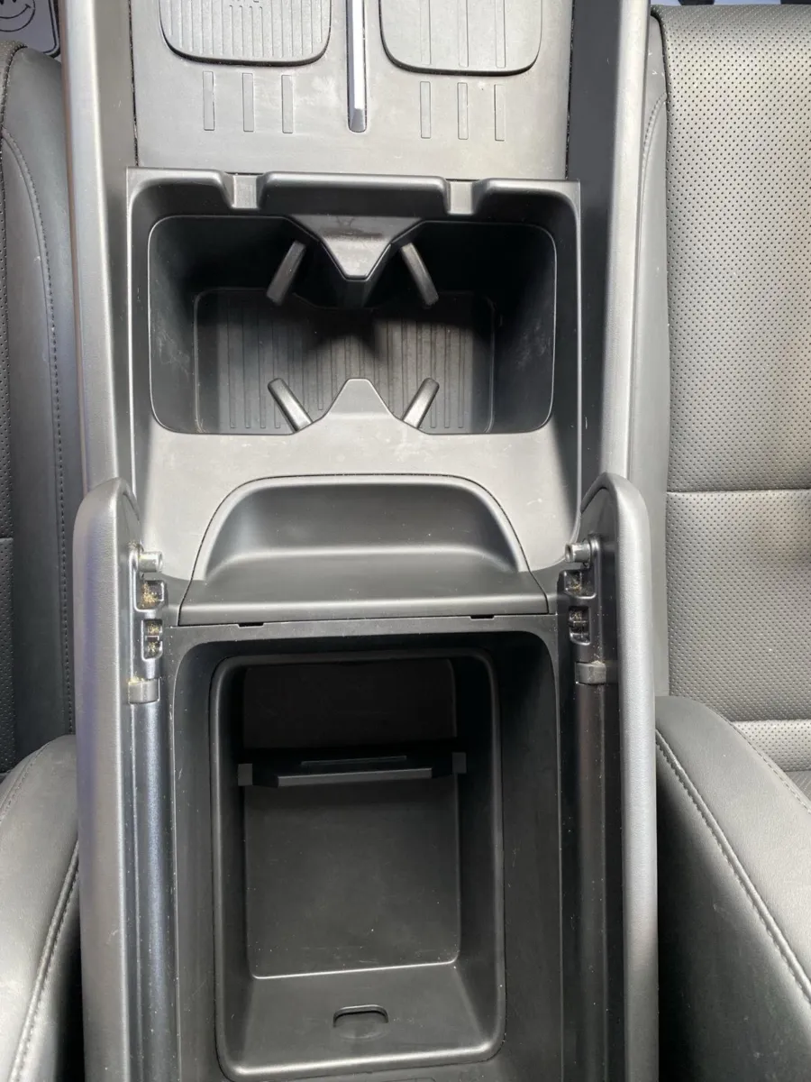 Hyundai Santa Fe photo 24
