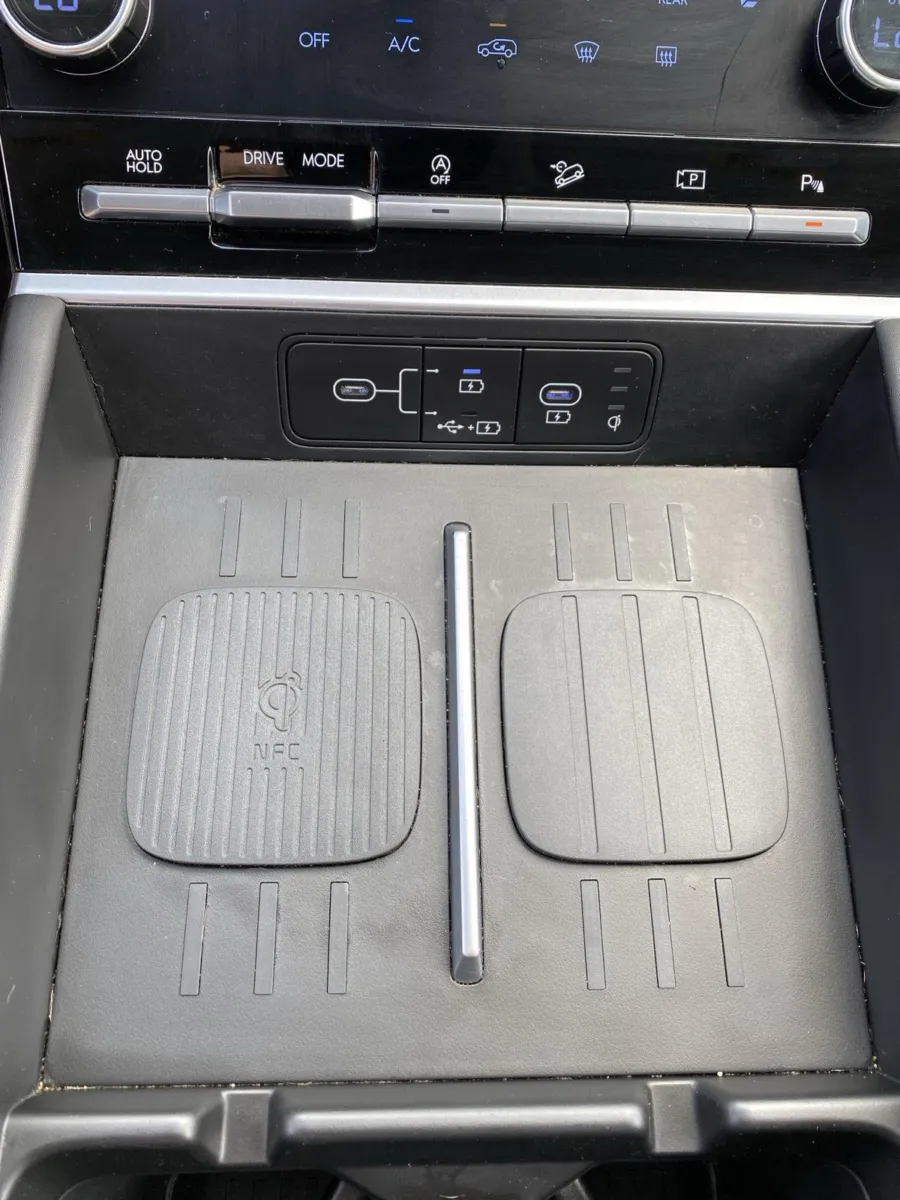 Hyundai Santa Fe photo 25