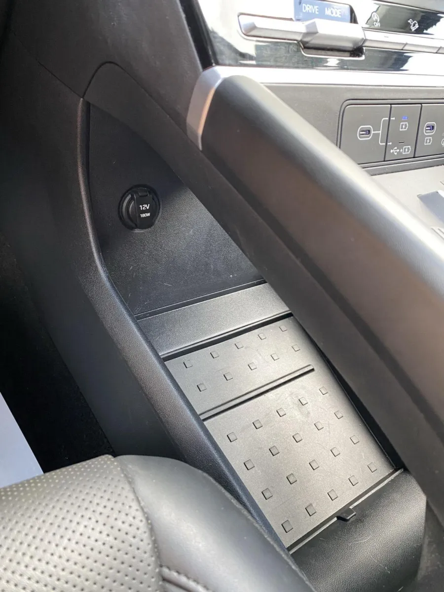 Hyundai Santa Fe photo 26