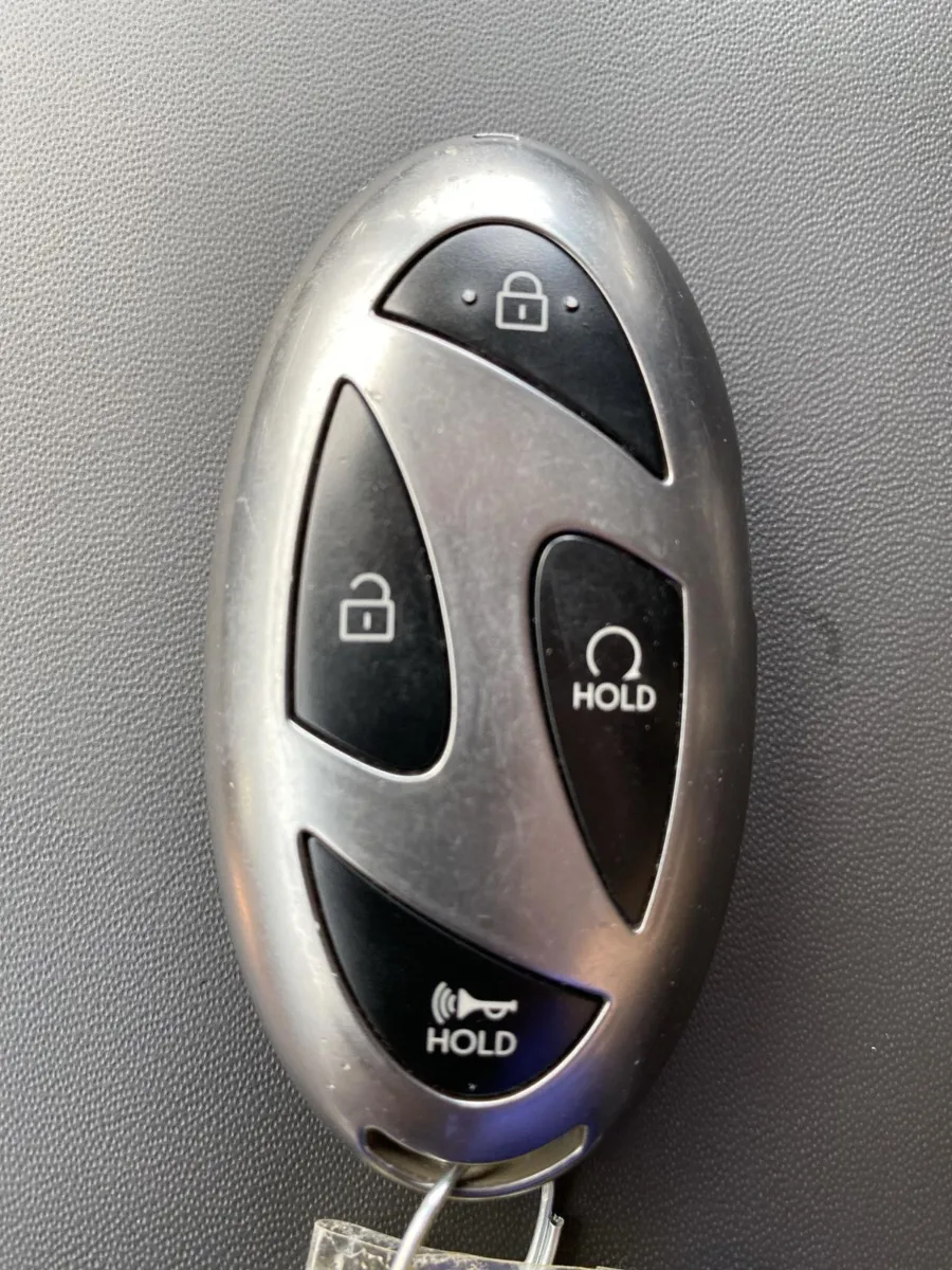 Hyundai Santa Fe photo 27