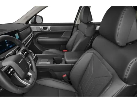 More photos of 2026 Hyundai Santa Fe SEL at Capital City Motor Company, IA
