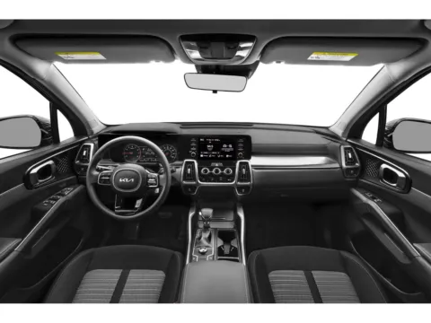 Another view of 2023 Kia Sorento LX for sale in Des Moines, IA at Capital City Motor Company