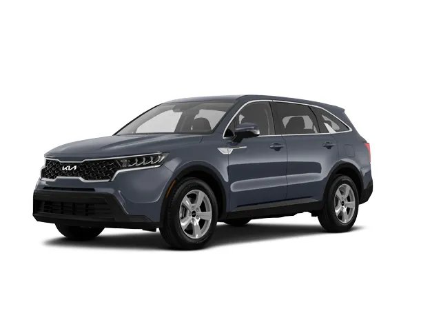 2023 Kia Sorento LX for sale in Des Moines, IA