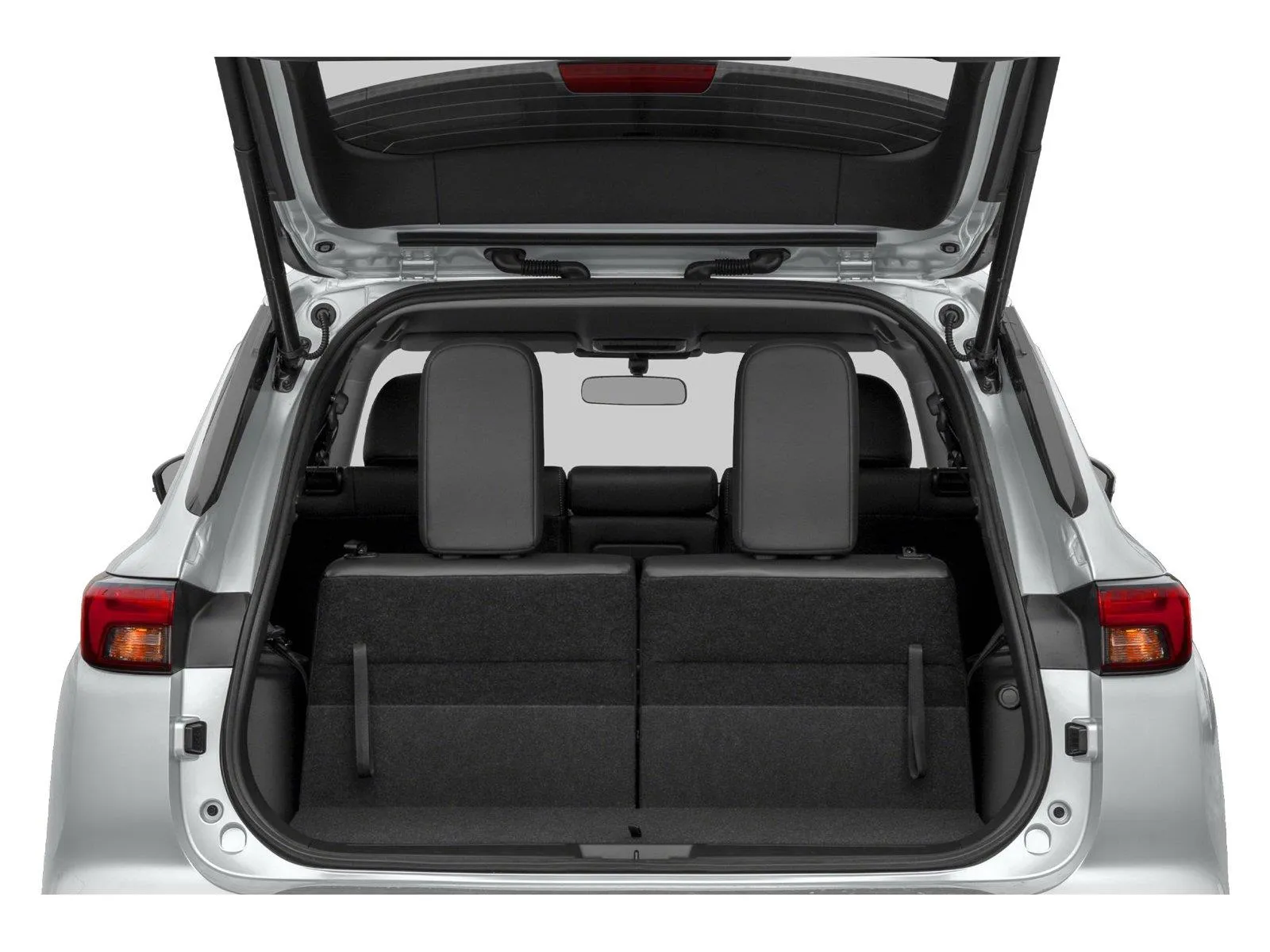 Mitsubishi Outlander photo 6