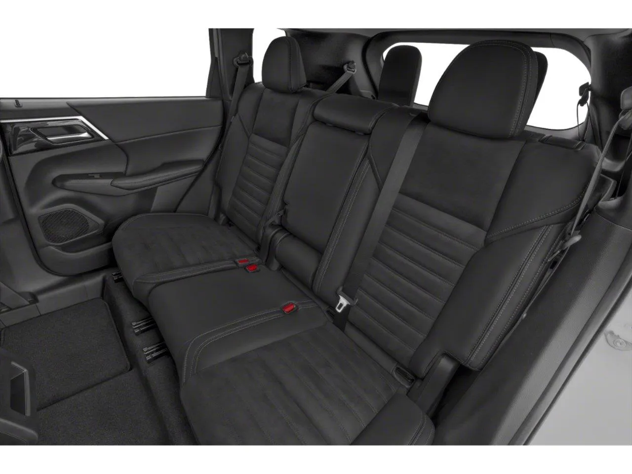 Mitsubishi Outlander photo 8