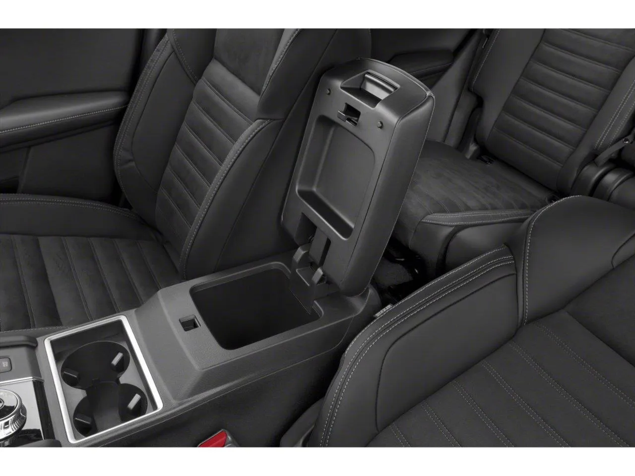 Mitsubishi Outlander photo 9