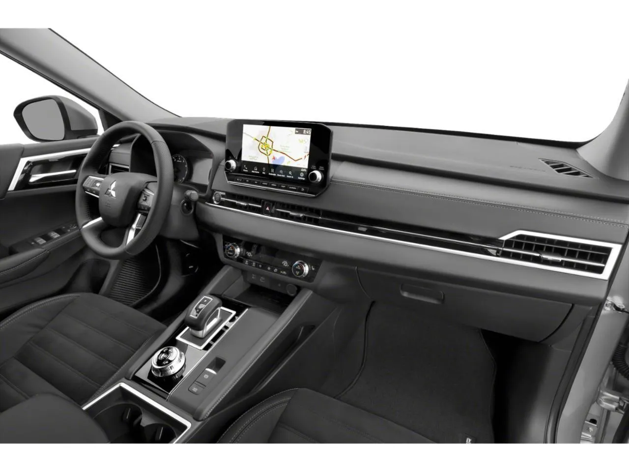 Mitsubishi Outlander photo 10