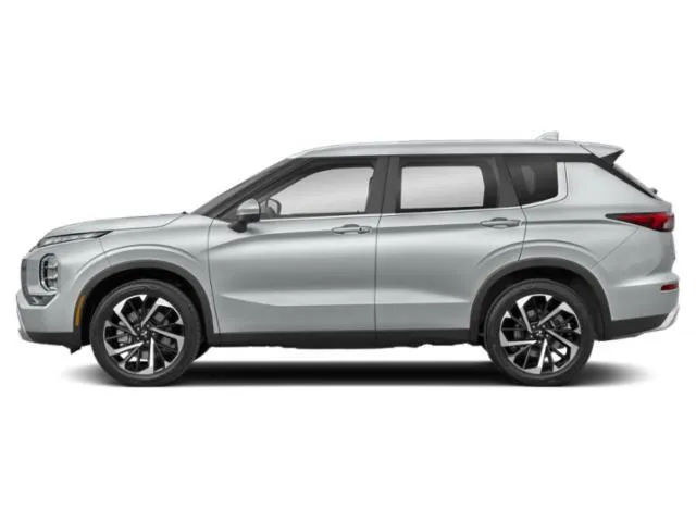 Mitsubishi Outlander photo 13