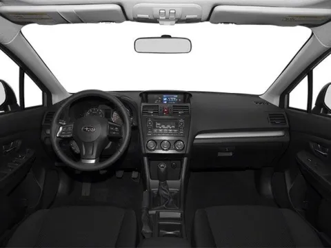 Another view of 2013 Subaru Impreza Wagon 2.0i Premium for sale in Des Moines, IA at Capital City Motor Company