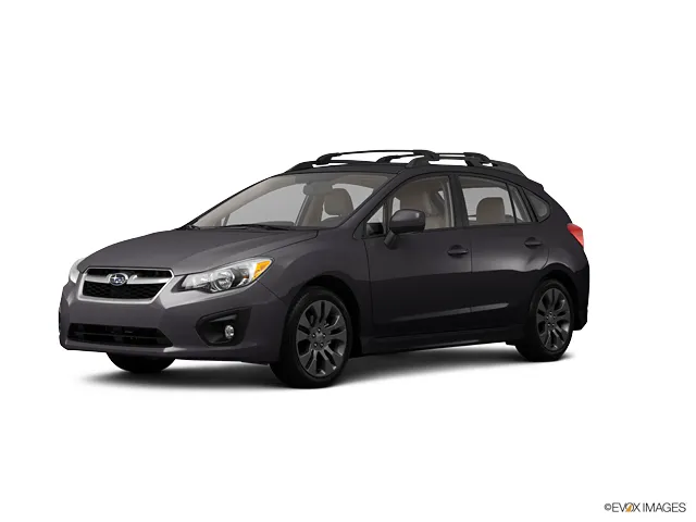 2013 Subaru Impreza Wagon 2.0i Premium for sale in Des Moines, IA