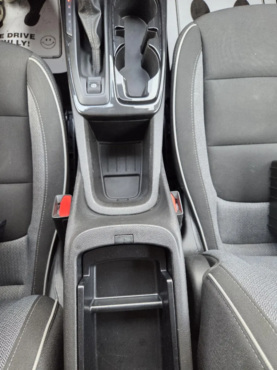 Chevrolet Trailblazer photo 21