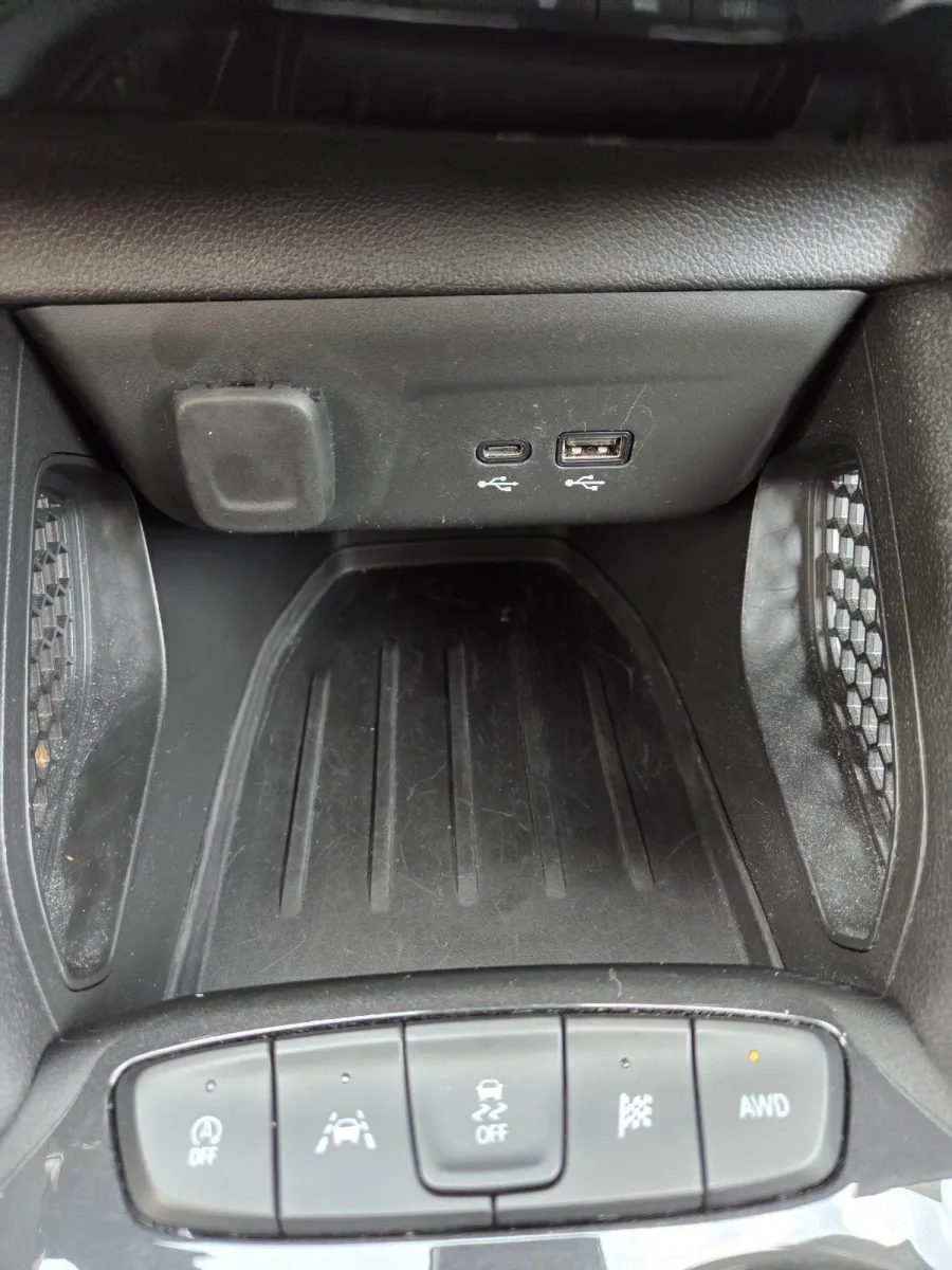 Chevrolet Trailblazer photo 22