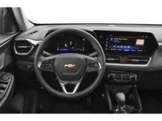 Photos of 2025 Chevrolet Trailblazer LT for sale in Des Moines, IA at Capital City Motor Company