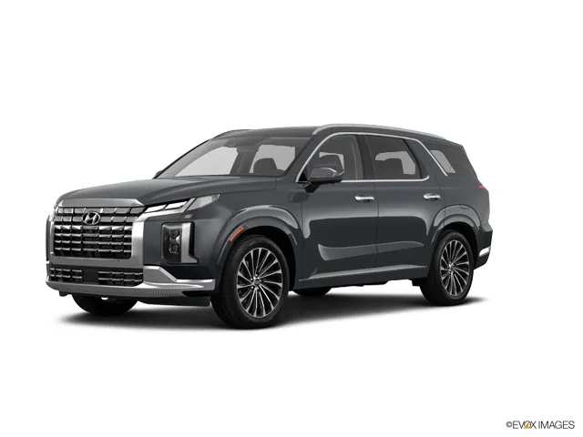 2024 Hyundai Palisade Calligraphy for sale in Des Moines, IA