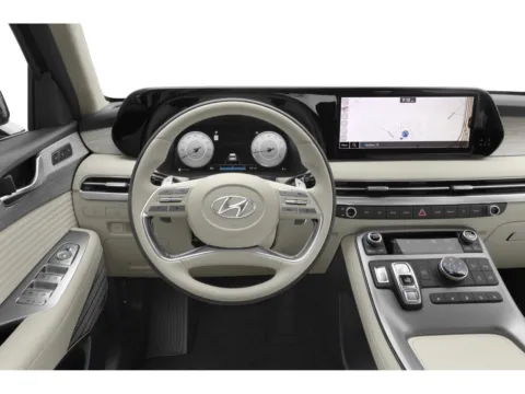 Photos of 2024 Hyundai Palisade Calligraphy for sale in Des Moines, IA at Capital City Motor Company