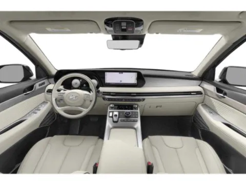 Another view of 2024 Hyundai Palisade Calligraphy for sale in Des Moines, IA at Capital City Motor Company