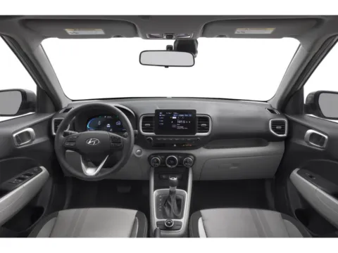Another view of 2025 Hyundai Venue SEL for sale in Des Moines, IA at Capital City Motor Company