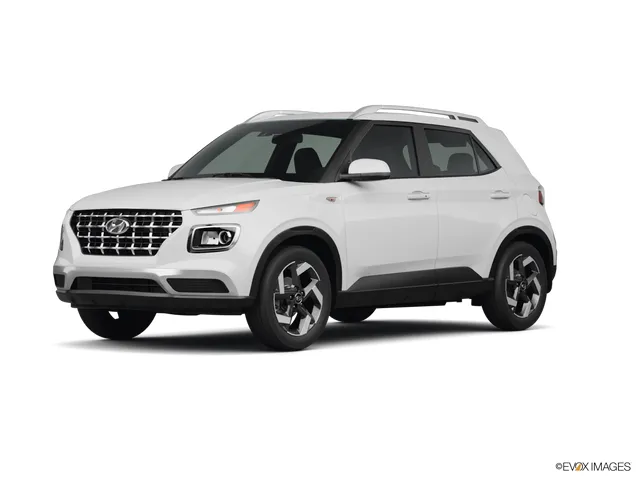 2025 Hyundai Venue SEL for sale in Des Moines, IA