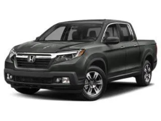 Green 2019 Honda Ridgeline RTL for sale in Des Moines, IA