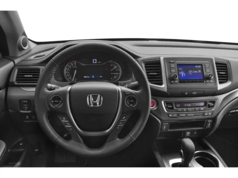 Photos of 2019 Honda Ridgeline RTL for sale in Des Moines, IA at Capital City Motor Company