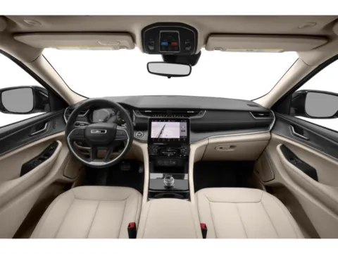 Another view of 2021 Jeep Grand Cherokee L Summit for sale in Des Moines, IA at Capital City Motor Company