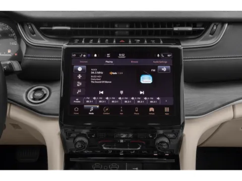 More photos of 2021 Jeep Grand Cherokee L Summit at Capital City Motor Company, IA