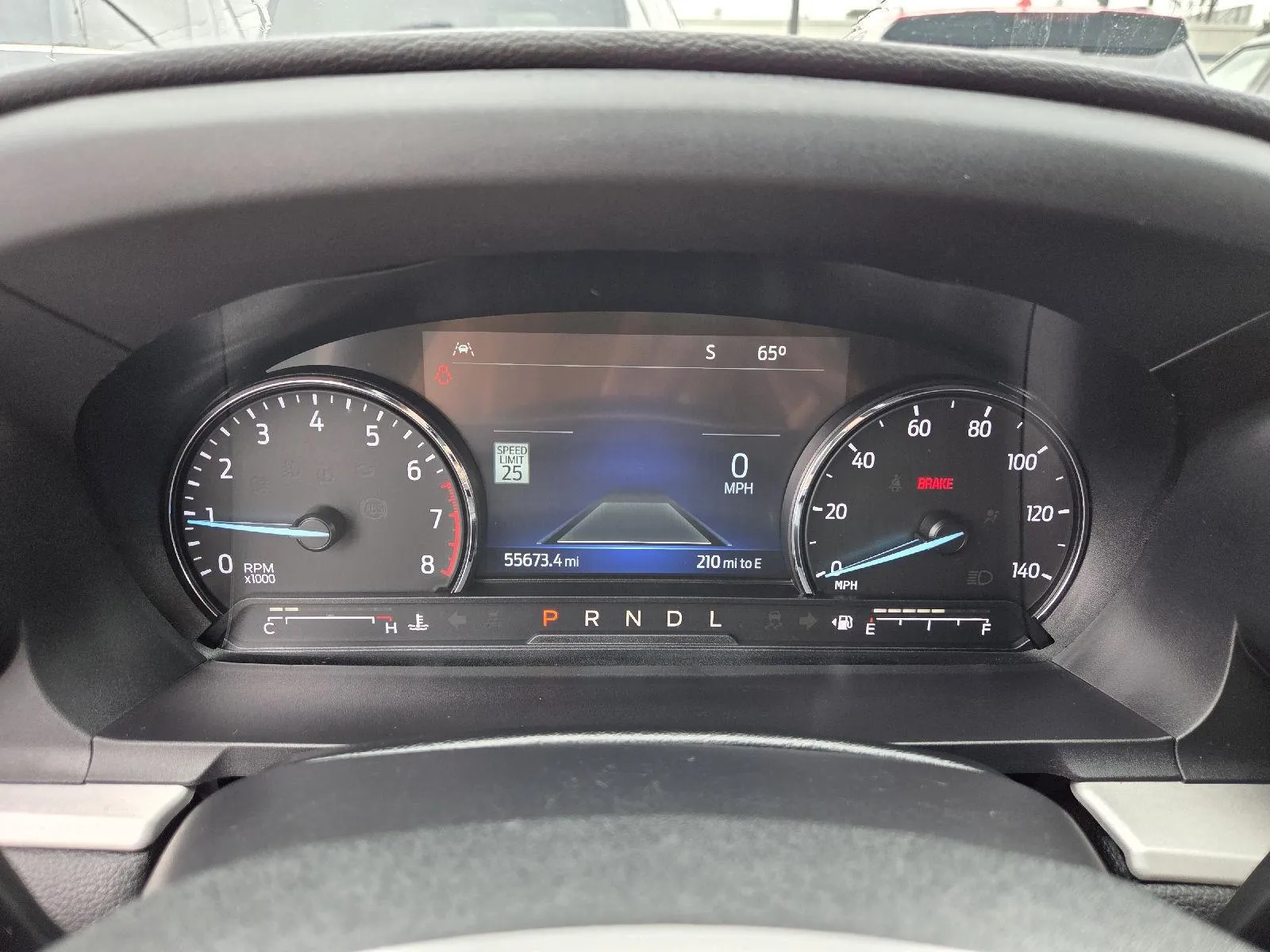 Ford Explorer photo 19