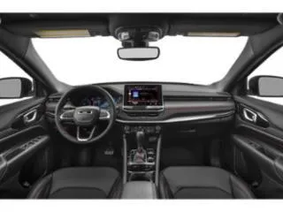Another view of 2025 Jeep Compass Trailhawk for sale in Des Moines, IA at Capital City Motor Company