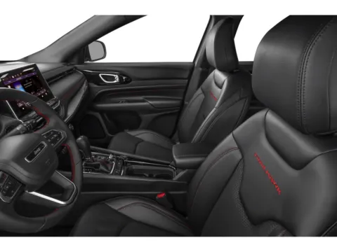 More photos of 2025 Jeep Compass Trailhawk at Capital City Motor Company, IA