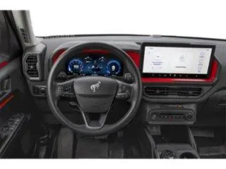 Photos of 2025 Ford Bronco Sport Free Wheeling for sale in Des Moines, IA at Capital City Motor Company