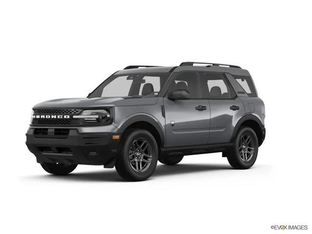 2025 Ford Bronco Sport Free Wheeling for sale in Des Moines, IA