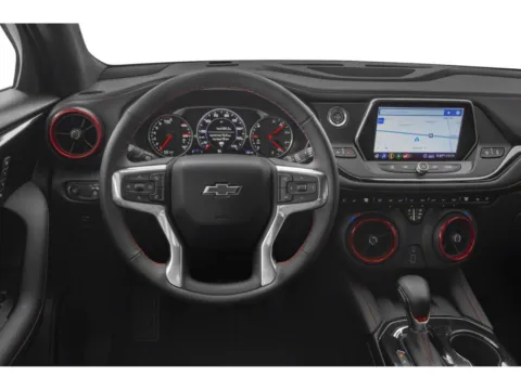 Photos of 2021 Chevrolet Blazer RS for sale in Des Moines, IA at Capital City Motor Company