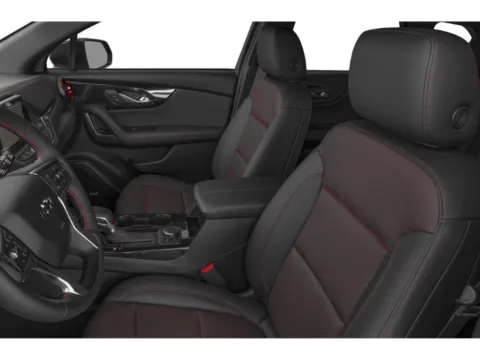 More photos of 2021 Chevrolet Blazer RS at Capital City Motor Company, IA