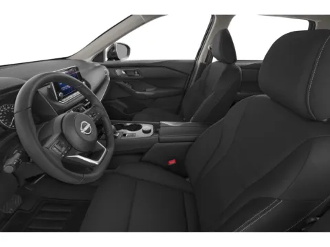 More photos of 2024 Nissan Rogue S at Capital City Motor Company, IA