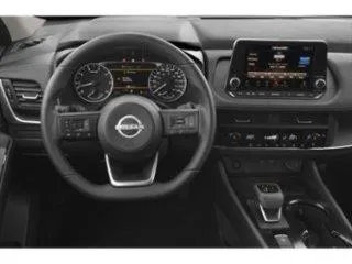 Photos of 2024 Nissan Rogue S for sale in Des Moines, IA at Capital City Motor Company