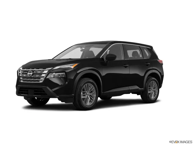 2024 Nissan Rogue S for sale in Des Moines, IA