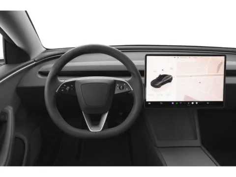 Photos of 2025 Tesla Model 3 Long Range for sale in Des Moines, IA at Capital City Motor Company