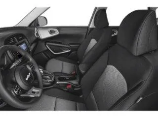 More photos of 2023 Kia Soul LX at Capital City Motor Company, IA
