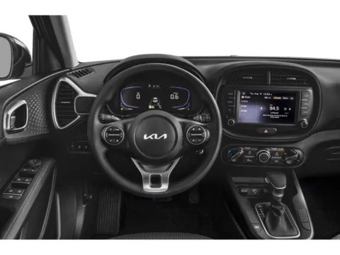 Photos of 2023 Kia Soul LX for sale in Des Moines, IA at Capital City Motor Company