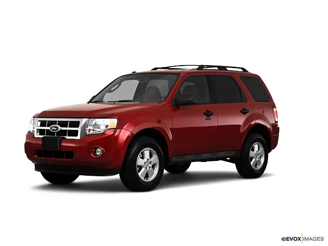 2010 FORD ESCAPE XLT for sale in Des Moines, IA