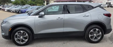 More photos of 2025 Chevrolet Blazer LT at Capital City Motor Company, IA