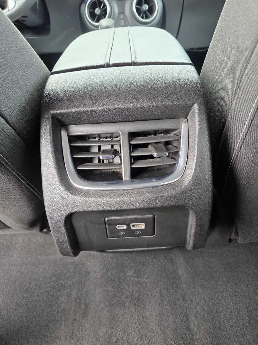 Chevrolet Blazer photo 17