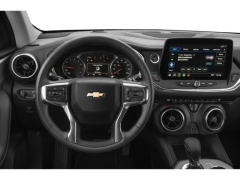 Photos of 2025 Chevrolet Blazer LT for sale in Des Moines, IA at Capital City Motor Company