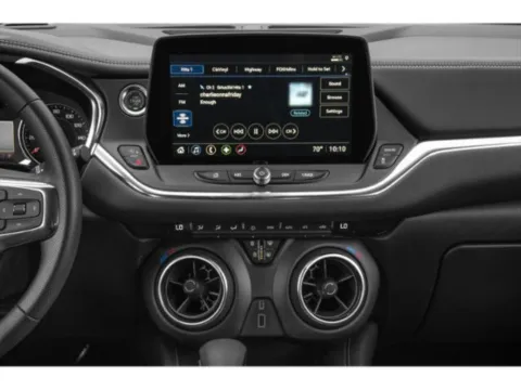 More photos of 2025 Chevrolet Blazer LT at Capital City Motor Company, IA