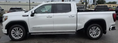 More photos of 2021 GMC Sierra 1500 Denali at Capital City Motor Company, IA